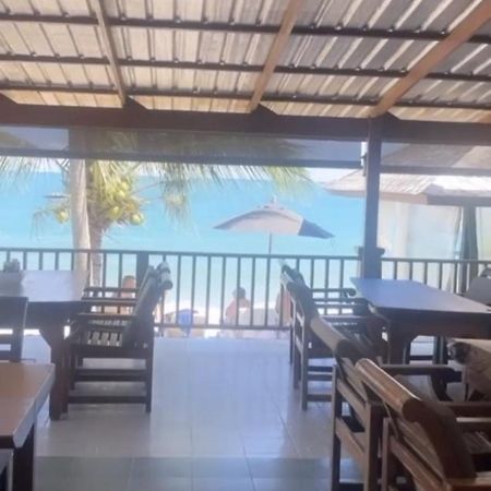 Marina Villa Παραλία Λαμάι Εξωτερικό φωτογραφία
