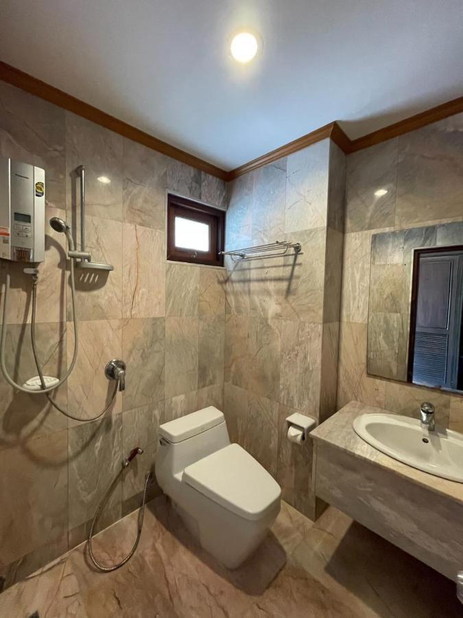 Marina Villa Παραλία Λαμάι Εξωτερικό φωτογραφία
