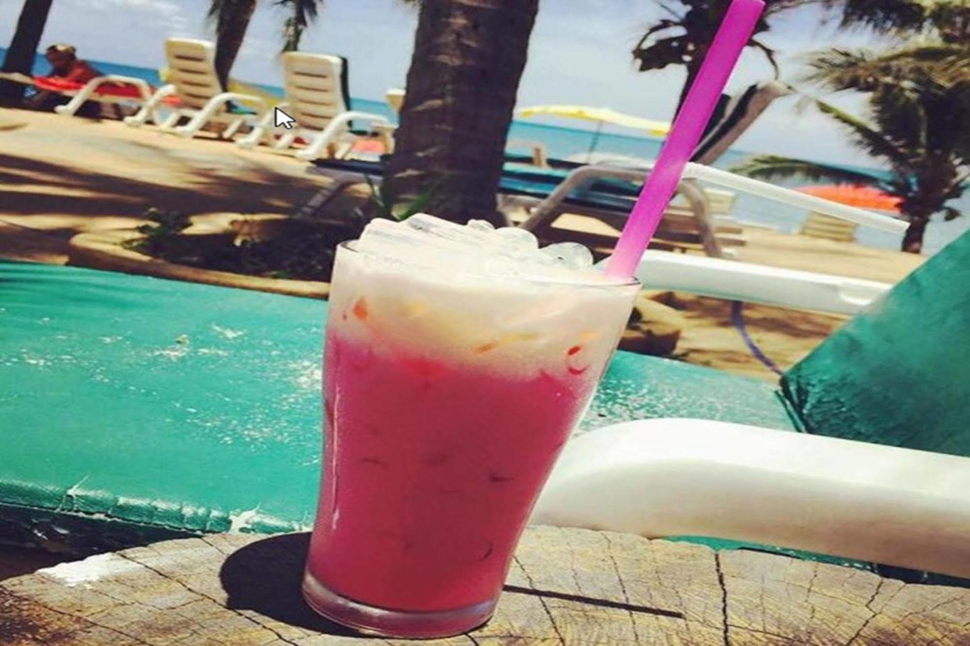 Marina Villa Παραλία Λαμάι Εξωτερικό φωτογραφία