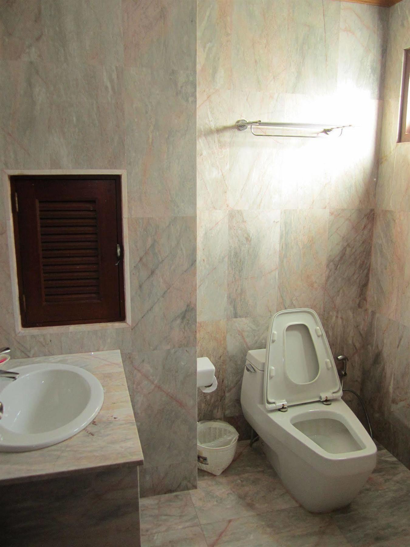 Marina Villa Παραλία Λαμάι Εξωτερικό φωτογραφία