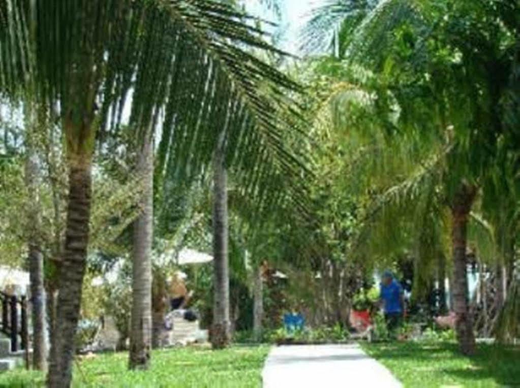 Marina Villa Παραλία Λαμάι Εξωτερικό φωτογραφία